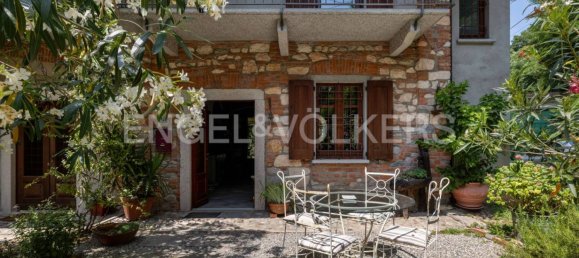 1 bedroom House in Taino, Italy No. 305965 15