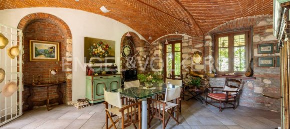 1 bedroom House in Taino, Italy No. 305965 3