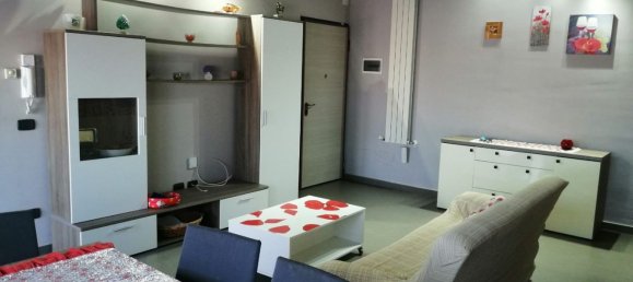 2 rooms Apartment in Syracuse, Italy No. 255503 6