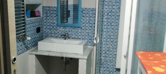 2 rooms Apartment in Syracuse, Italy No. 255503 7