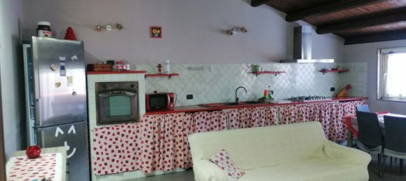 2 rooms Apartment in Syracuse, Italy No. 255503 3