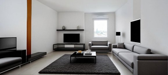 2 bedrooms Apartment in Mulhouse, France No. 54976 4