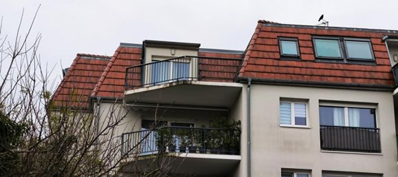 2 bedrooms Apartment in Mulhouse, France No. 54976 7