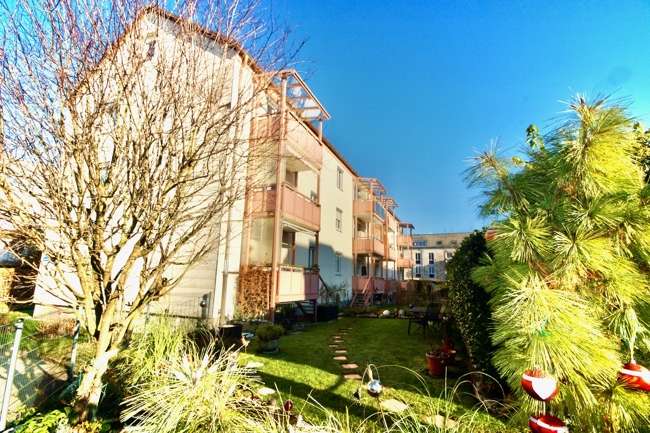 1 Schlafzimmer Wohnung in München, Germany, Nr. 177218