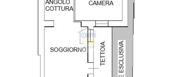 Apartamento T3 em Verona, Italy N.º 377060 4