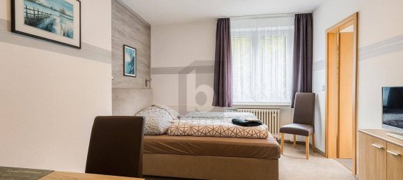 12 rooms Building in Gottingen, Germany No. 295426 4