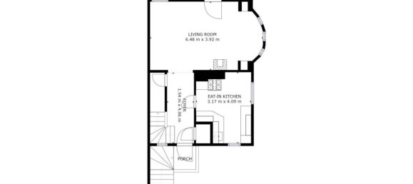 Casa de 5 divisões em Hietzing, Austria N.º 193222 16