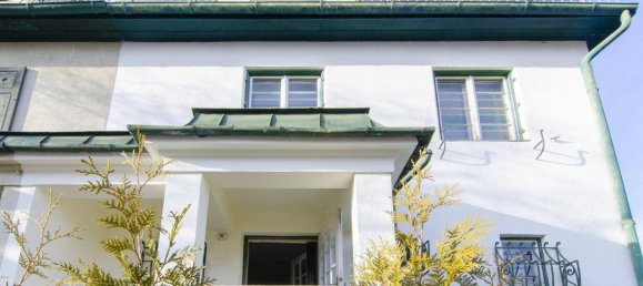 Casa de 5 divisões em Hietzing, Austria N.º 193222 6