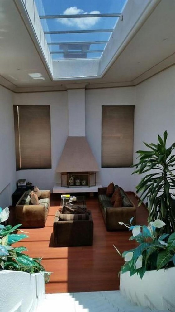 4 غرف نوم منزل في Naucalpan de Juarez, Mexico رقم 225576