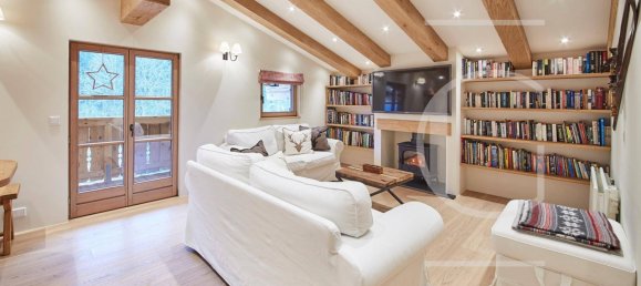 4 Schlafzimmer Haus in Saalbach-Hinterglemm, Austria, Nr. 173172 3