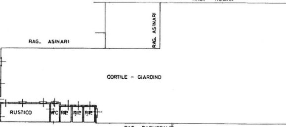 3-Zimmer Haus in Pomponesco, Italy, Nr. 262149 10