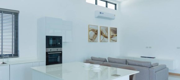 2 Schlafzimmer Villa in Hua Hin, Thailand, Nr. 18572 7