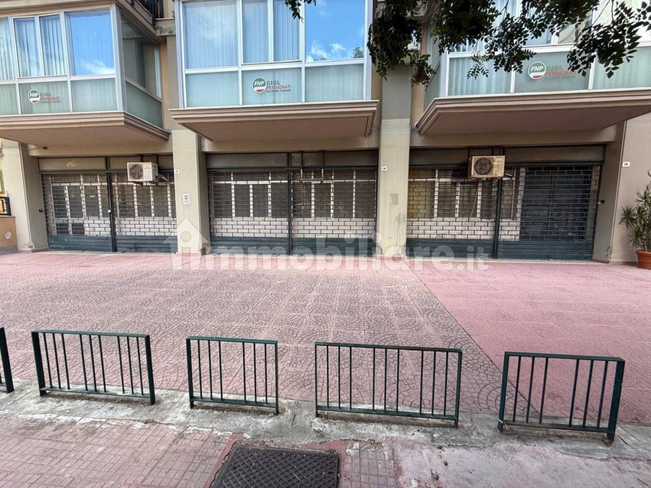5-salle Propriété commerciale à Palermo, Italy No. 287384