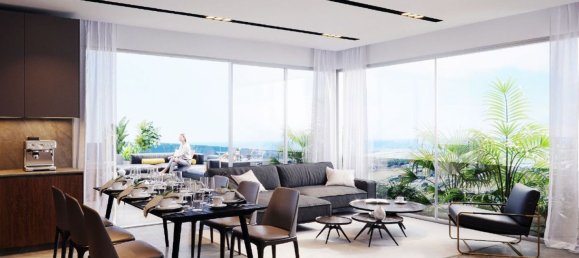 Apartamento T2 em Larnaca, Cyprus N.º 31416 7