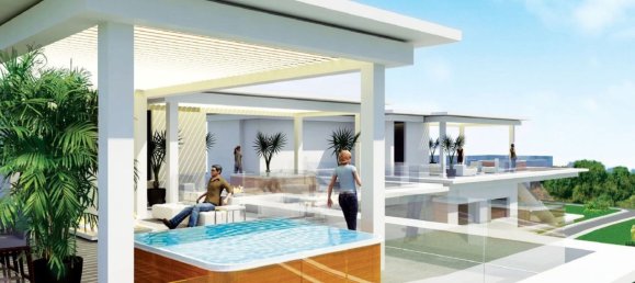 Apartamento T2 em Larnaca, Cyprus N.º 31416 5