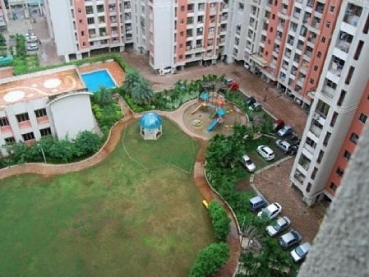 Studio in Mumbai, India, Nr. 8050