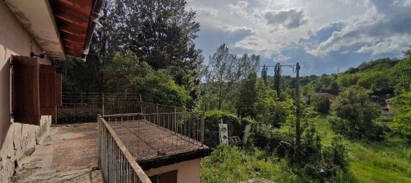 Villa de 5 divisões em Azzano d'Asti, Italy N.º 134372 19