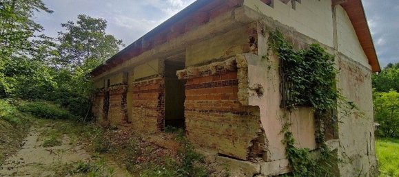 Villa de 5 divisões em Azzano d'Asti, Italy N.º 134372 4