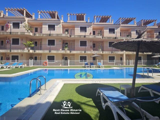 2 chambres Appartement à Aguilas, Spain No. 286950