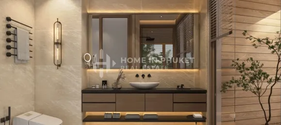 Moradia T3 em Phuket, Thailand N.º 72183 7