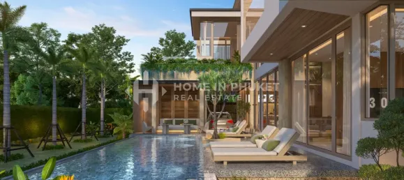 Moradia T3 em Phuket, Thailand N.º 72183 17