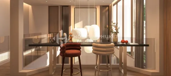 Moradia T3 em Phuket, Thailand N.º 72183 9