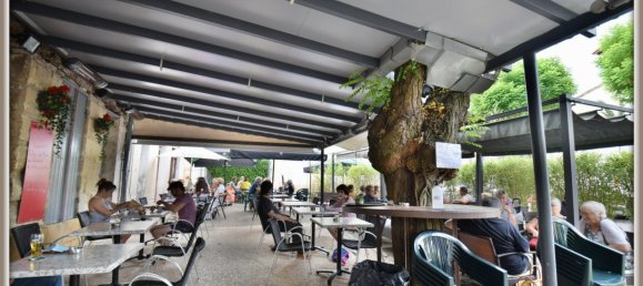 104m² Commercial property in Sainte-Foy-la-Grande, France No. 187848 2