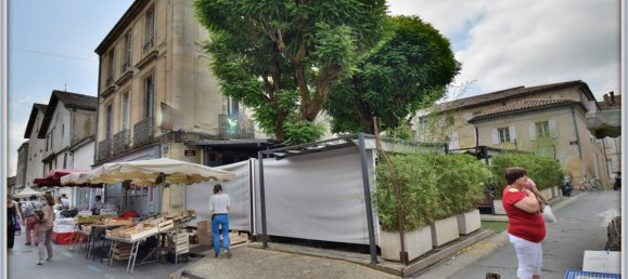 104m² Commercial property in Sainte-Foy-la-Grande, France No. 187848 10