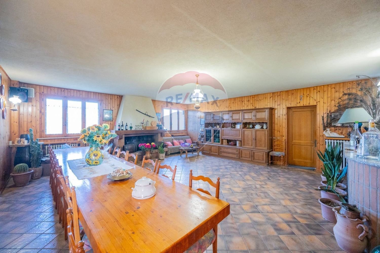 4 rooms Villa in Poviglio, Italy No. 266964