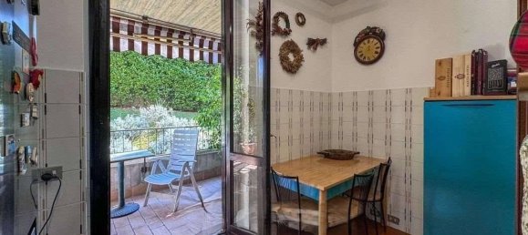 4-Zimmer Wohnung in Varese, Italy, Nr. 36852 13