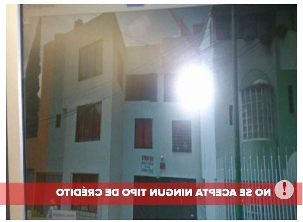 2 Schlafzimmer Wohnung in Mexico, Nr. 224192