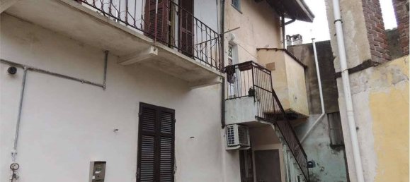 Casa T2 em Confienza, Italy N.º 195977 5