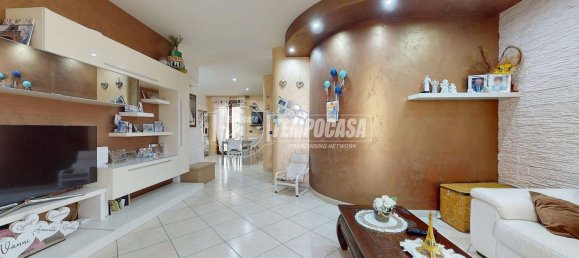 Квартира с 3 спальнями в Конверсано, Италия № 322754 14