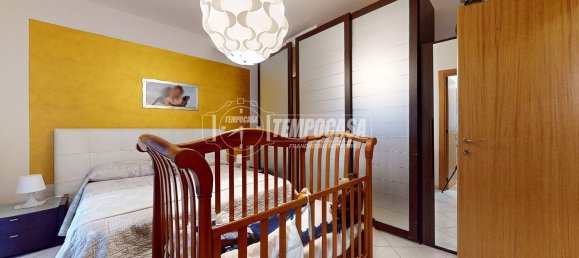 Квартира с 3 спальнями в Конверсано, Италия № 322754 3