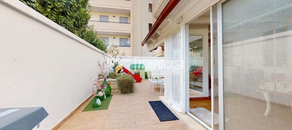 Квартира с 3 спальнями в Конверсано, Италия № 322754 24