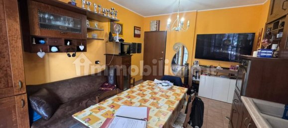 Apartamento T1 em Fiumicino, Italy N.º 337041 17
