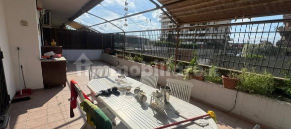 Apartamento T1 em Fiumicino, Italy N.º 337041 19