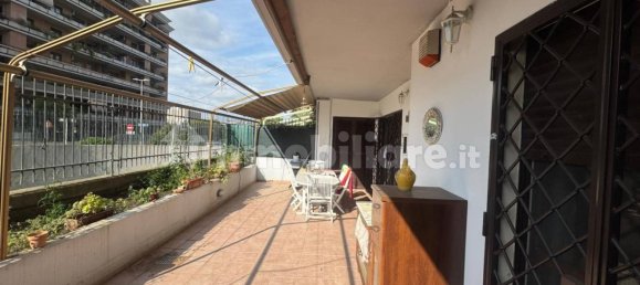 Apartamento T1 em Fiumicino, Italy N.º 337041 2