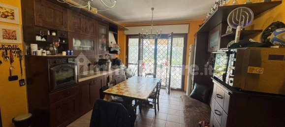 Apartamento T1 em Fiumicino, Italy N.º 337041 13