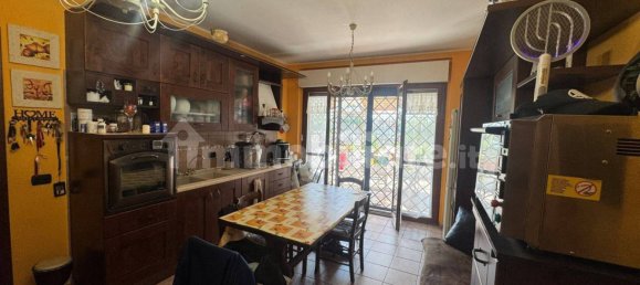 Apartamento T1 em Fiumicino, Italy N.º 337041 14