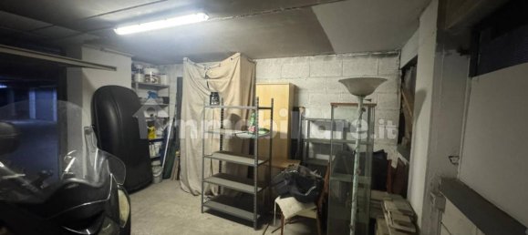 Apartamento T1 em Fiumicino, Italy N.º 337041 20