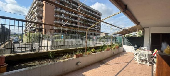 Apartamento T1 em Fiumicino, Italy N.º 337041 4