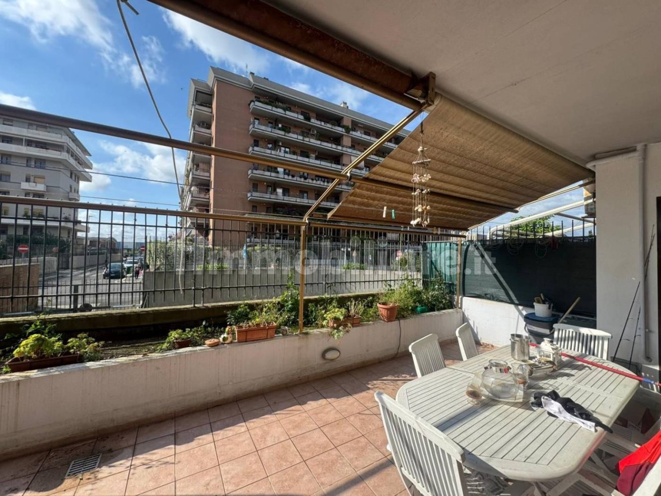 Apartamento de 1 dormitorio en Fiumicino, Italy No. 337041