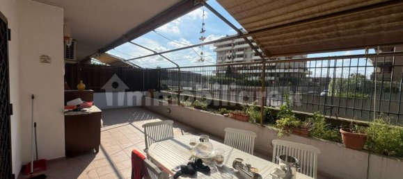Apartamento T1 em Fiumicino, Italy N.º 337041 3