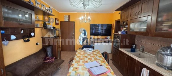 Apartamento T1 em Fiumicino, Italy N.º 337041 5