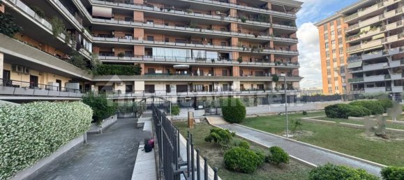 Apartamento T1 em Fiumicino, Italy N.º 337041 22