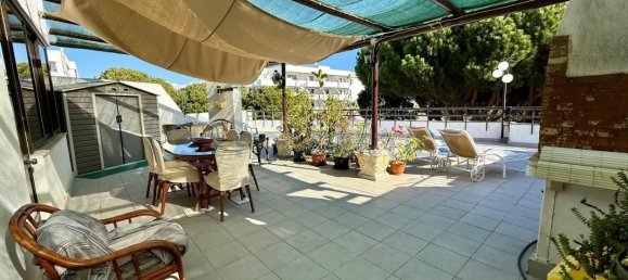 3 bedrooms Penthouse in Quarteira, Portugal No. 110081 25