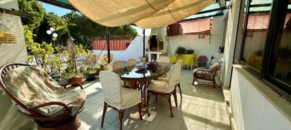 3 bedrooms Penthouse in Quarteira, Portugal No. 110081 6