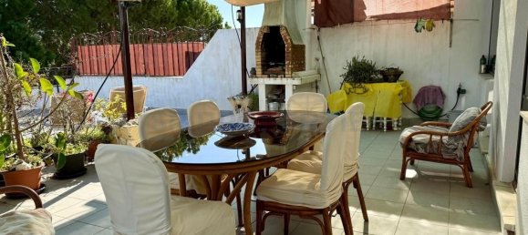 3 bedrooms Penthouse in Quarteira, Portugal No. 110081 35