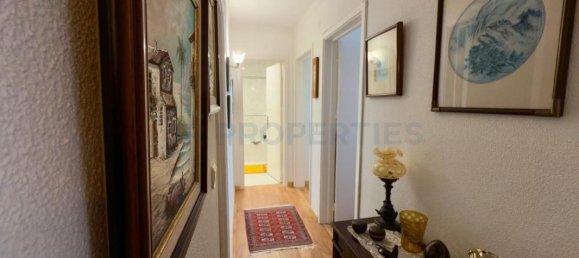 3 bedrooms Penthouse in Quarteira, Portugal No. 110081 27